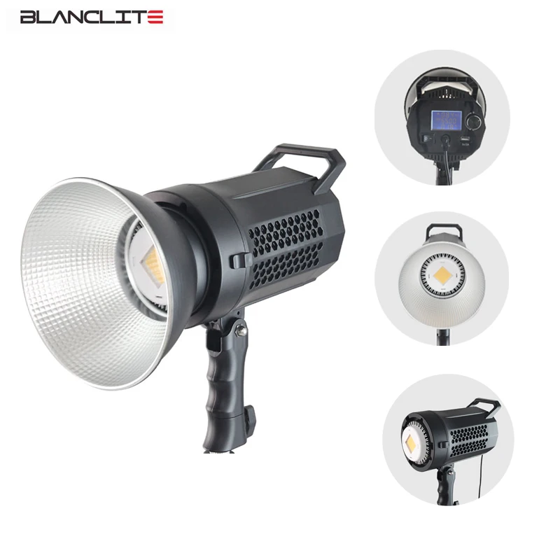 Photo studio  accessories music professional lighting video  recordingshooting led photography cob light lights