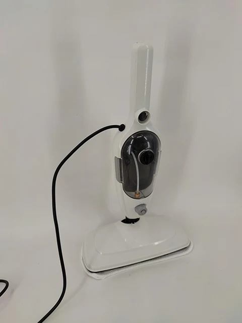 Электрический умный бытовой ручной паровой пылесос с подогревом