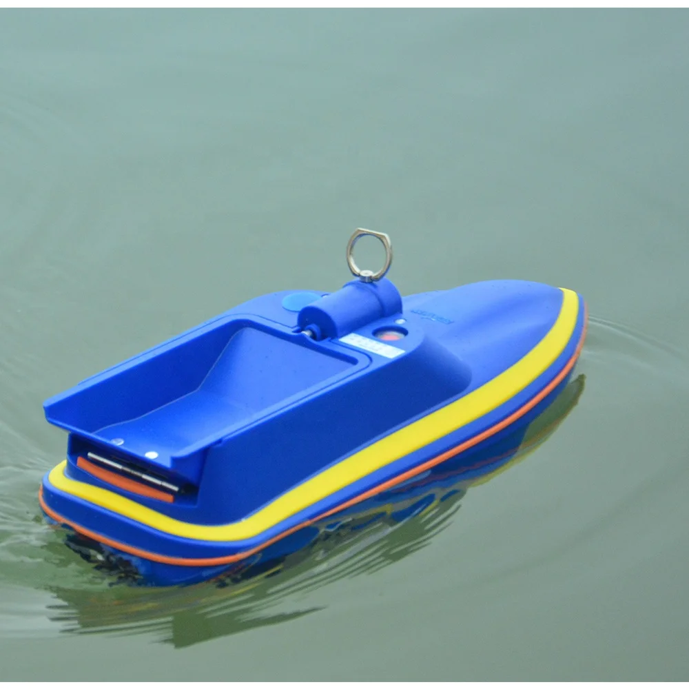 Fishing Tackle Plastic Bait Sending Boat Boilies For Karp carp fishing