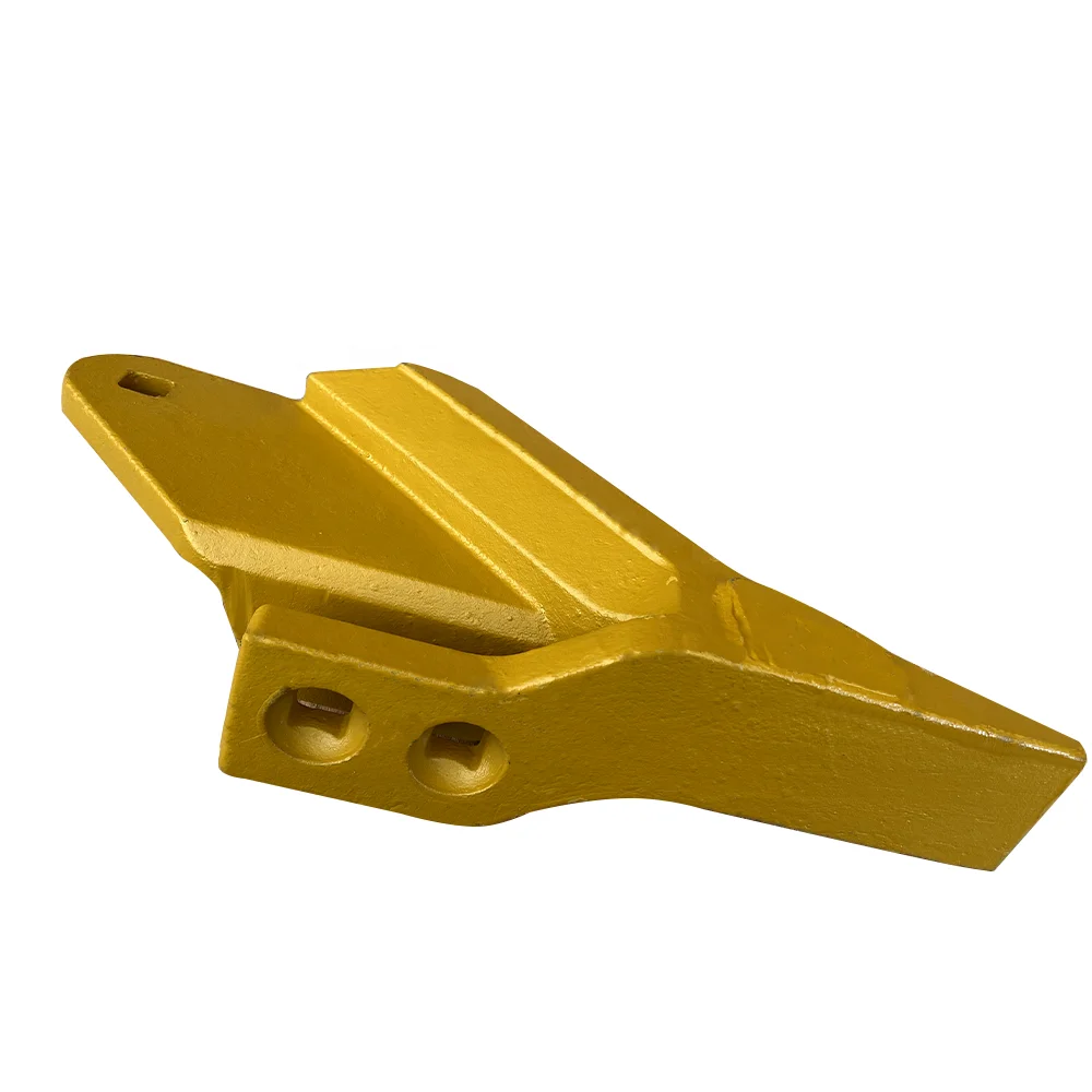 Excavator Spare Part Corner Bucket Teeth 810-10640 Construction Machinery Spare Parts Bucket Teeth UNITOOTH