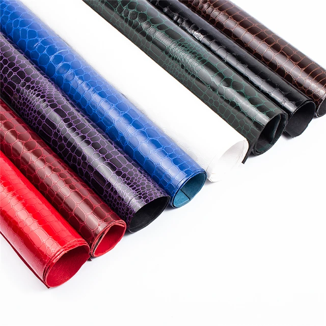 
120gsm Laminated Paper Leatherette Paper Imitation Leather Grain Paper 