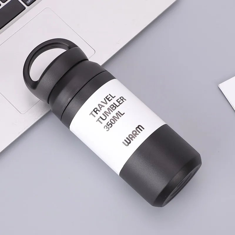 China Promotional Male and female students thermos team gift stainless steel water cup creative simple Japanese kinto coffee cup