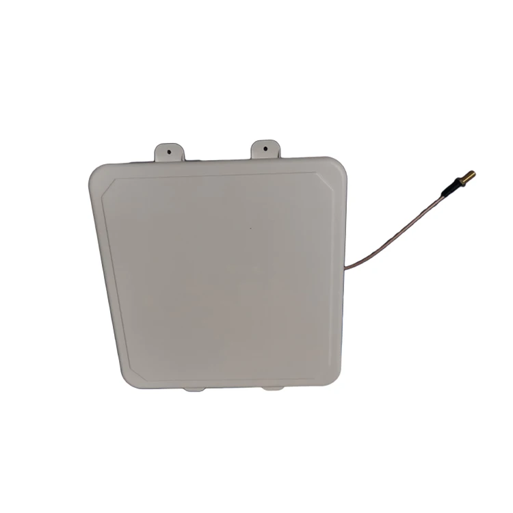 8dBi UHF directional circular polarization RFID external