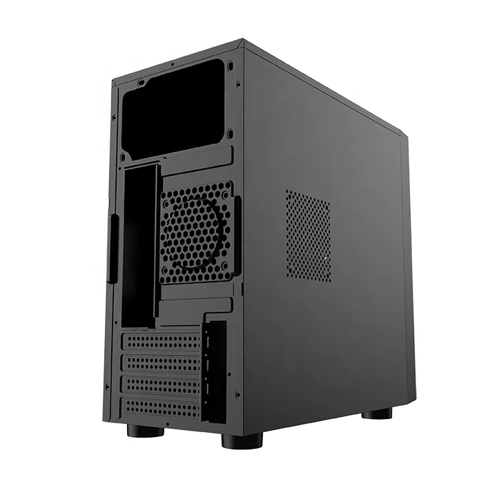  Недорогие алюминиевые Чехлы для компьютеров Mirco atx хорошего качества от