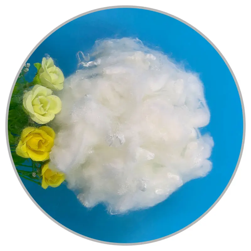 1.5D 38MM Factory Best Price Quality Acrylic Fiber for Spinning