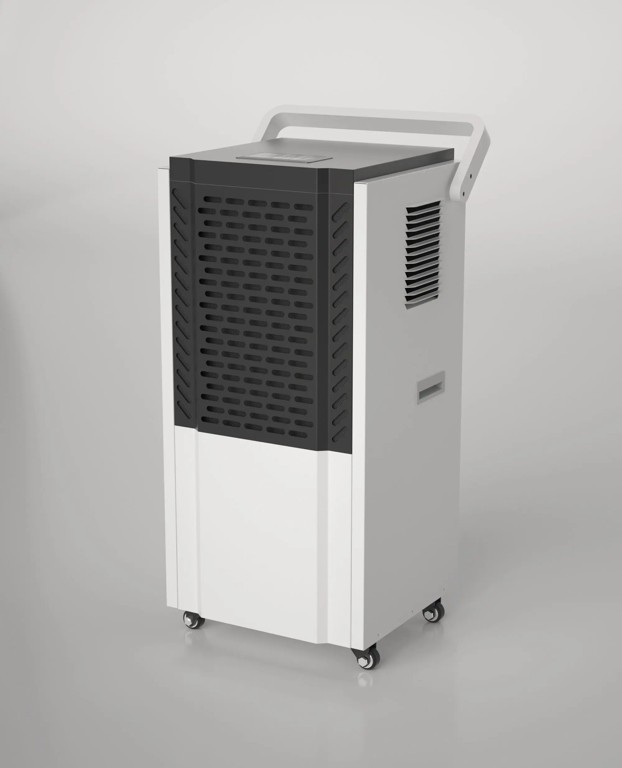 Dorosin wholesale 90l day absorber factory use restoration dehumidifier for commercial greenhouse
