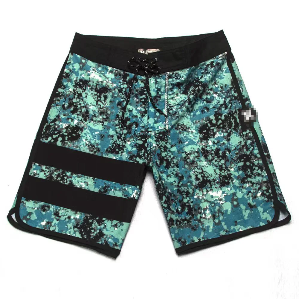 Beach Trunks Men Swim Trunks Quick Dry Beach Swim Short Beach Pants And Swimming Trunks