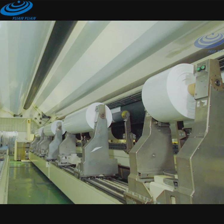 White Matte BOPP Polypropylene Film Printed PP Coated Synthetic Paper For optimum UV, UV inkjet and Thermal transfer printing