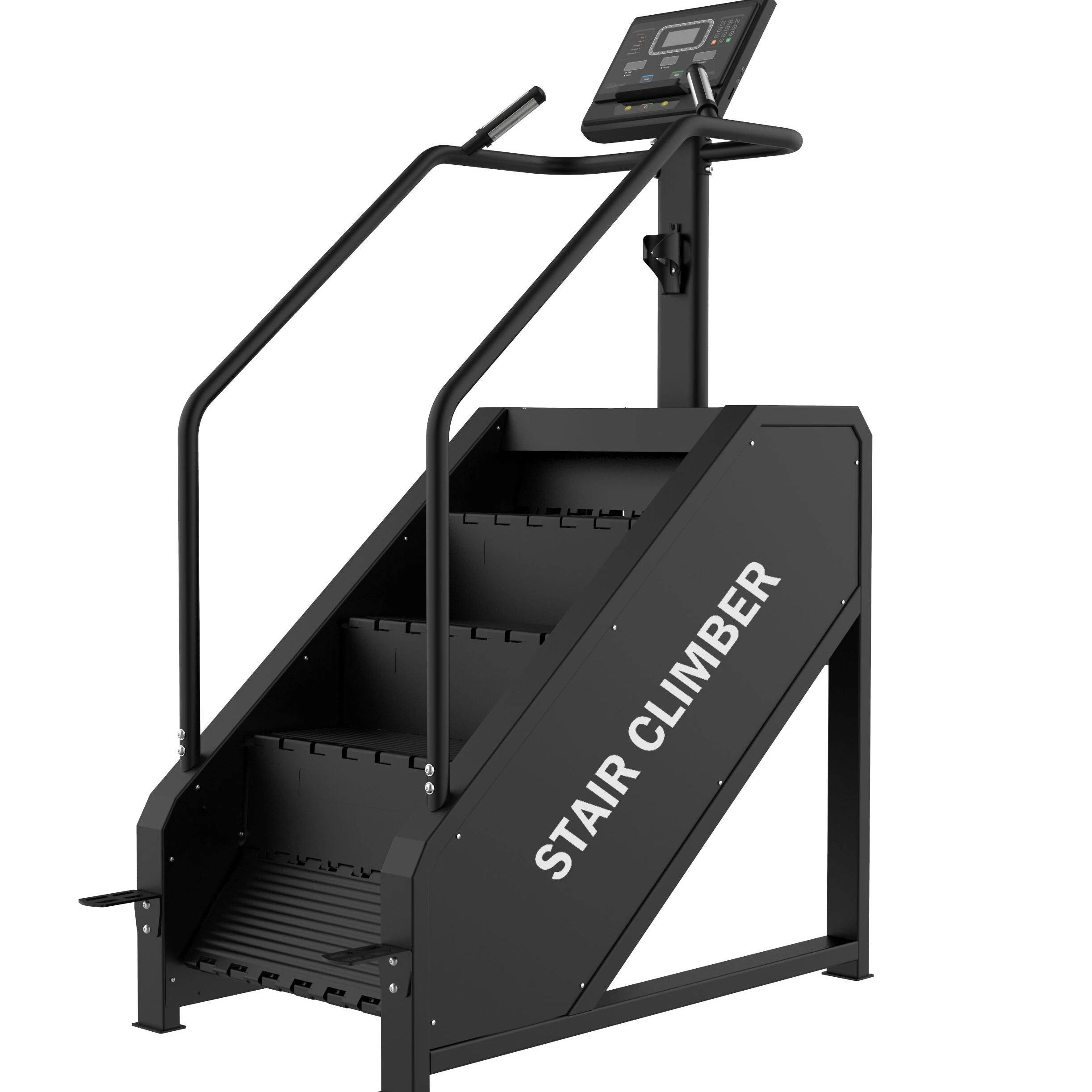 Wholesale Factory Price Stair Climber Stepmill Stairmaster Manufacturers Stairclimber Machine Tianzhan fitness
