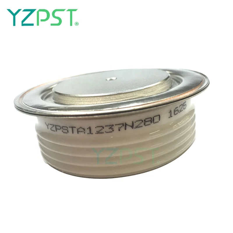 A1237NC280 Asymmetric thyristors 2800V