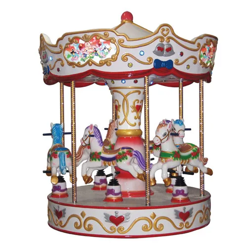  Новые игры монетная машина из стекловолокна kiddy ride карусель для