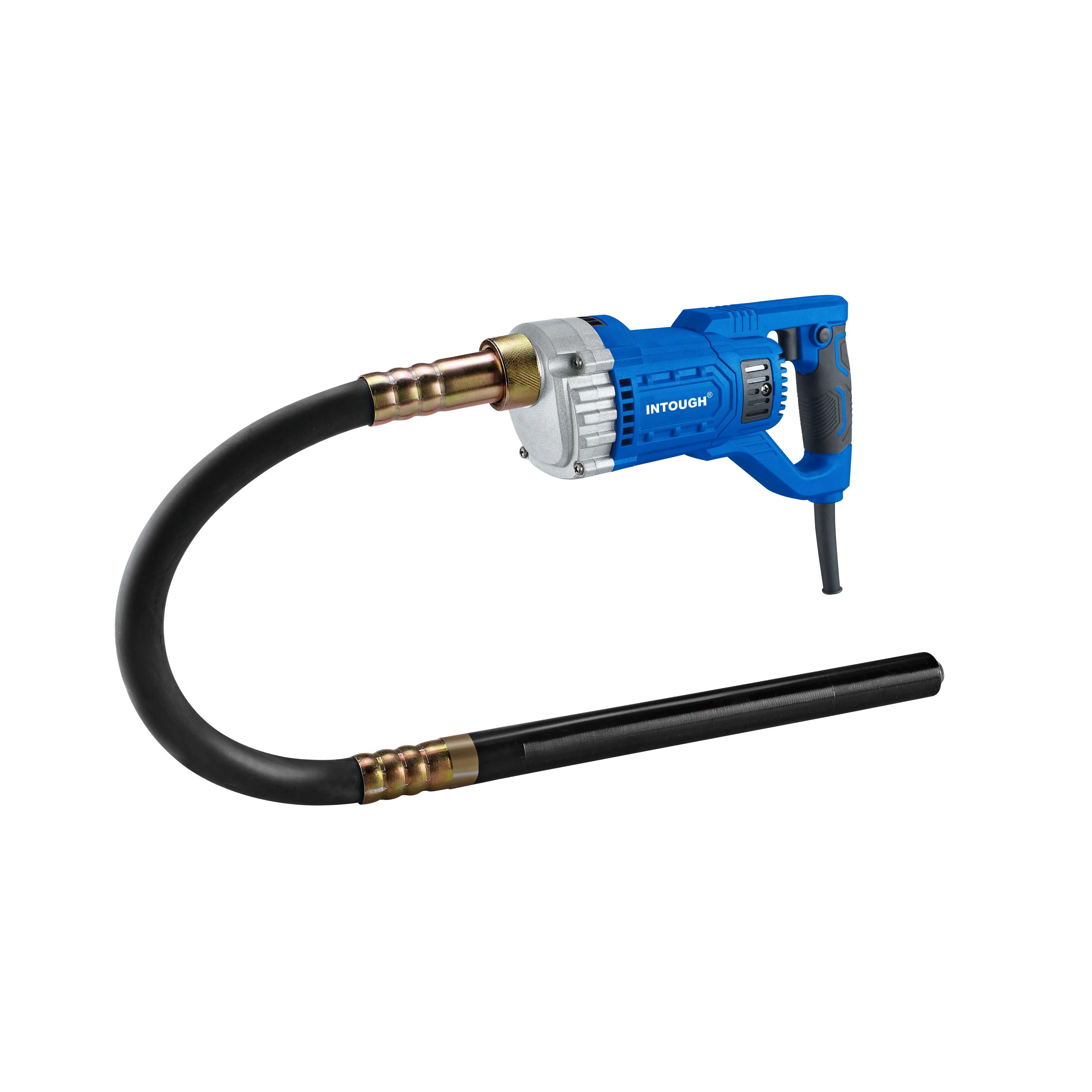 INTOUGH OEM Support Concrete Vibrator 1200W Portable Professional Manufacturer Power tools