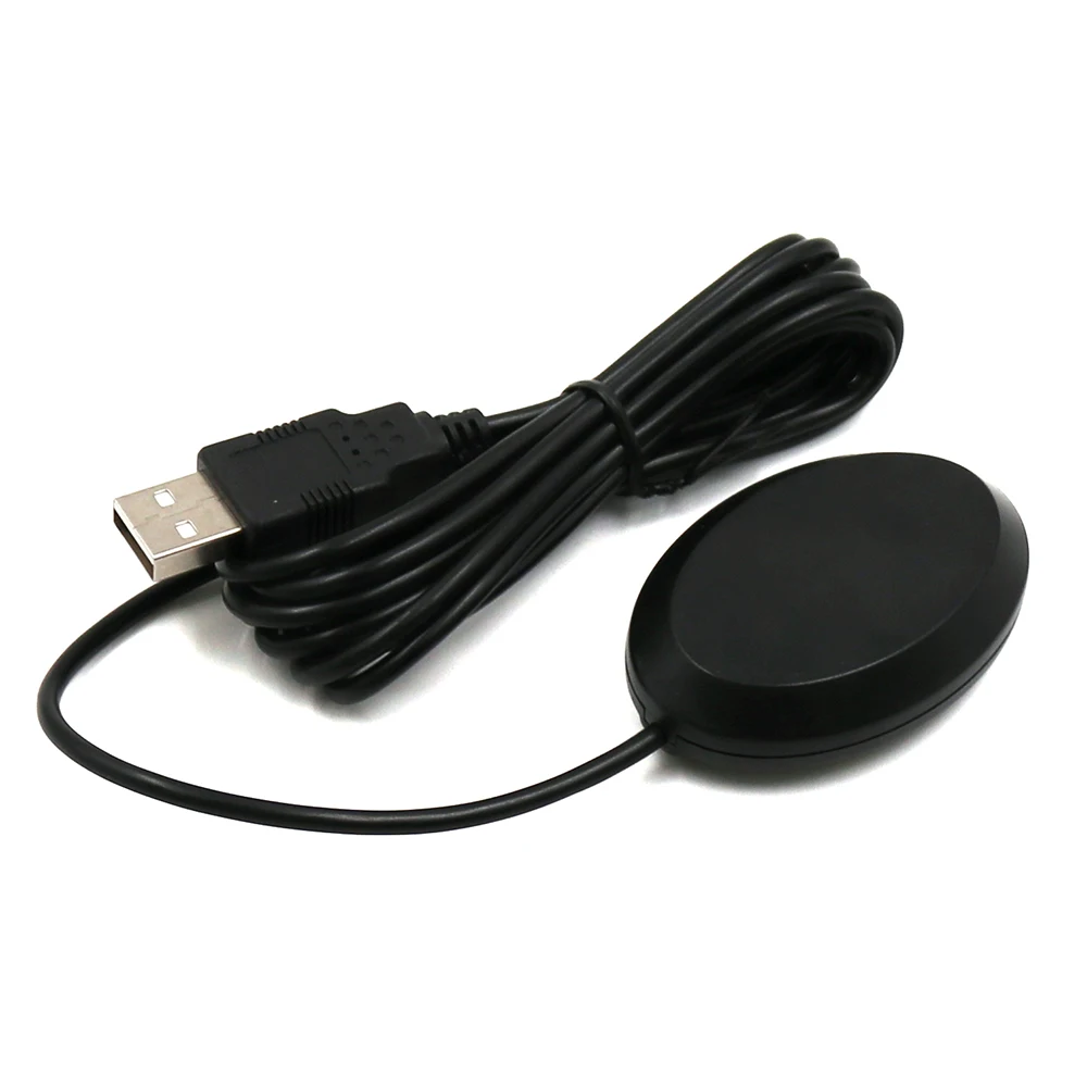 Beitian 9600bps PL2303 USB driver NMEA-0183 G-MOUSE GNSS GLONASS GPS receiver 4M FLASH replace M-215+ BN-84U3