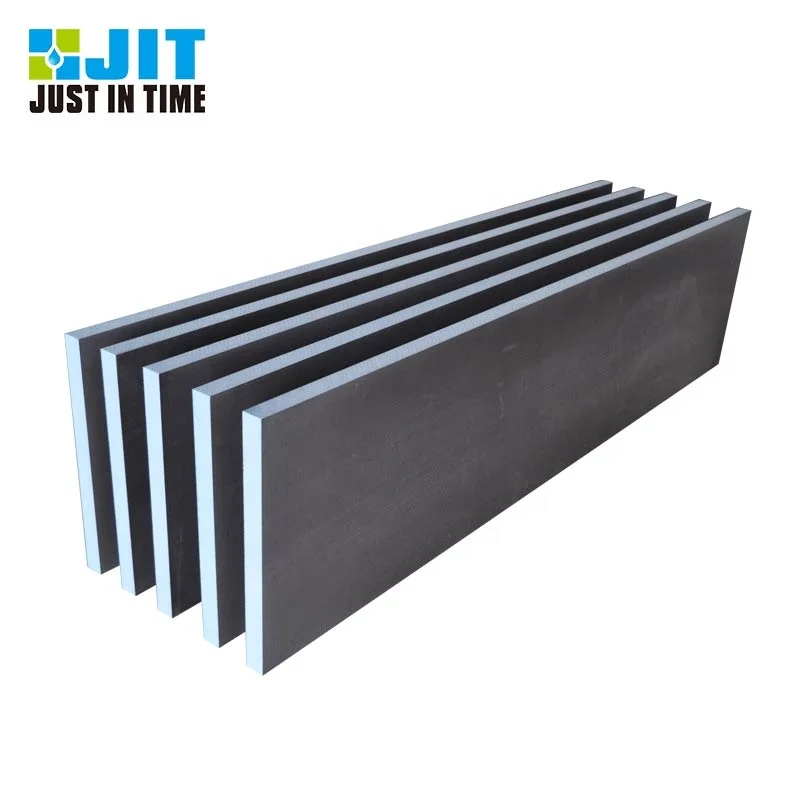 Factory wholesale JIT 6mm schluter foam board jackoboard 10mm