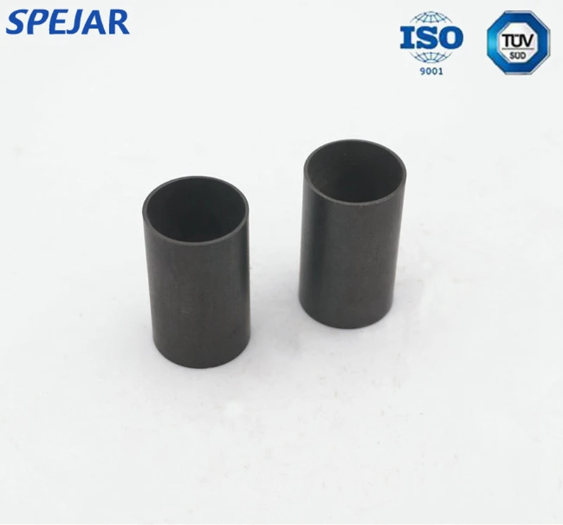 Solid tungsten cutting nozzle metal drawing dies