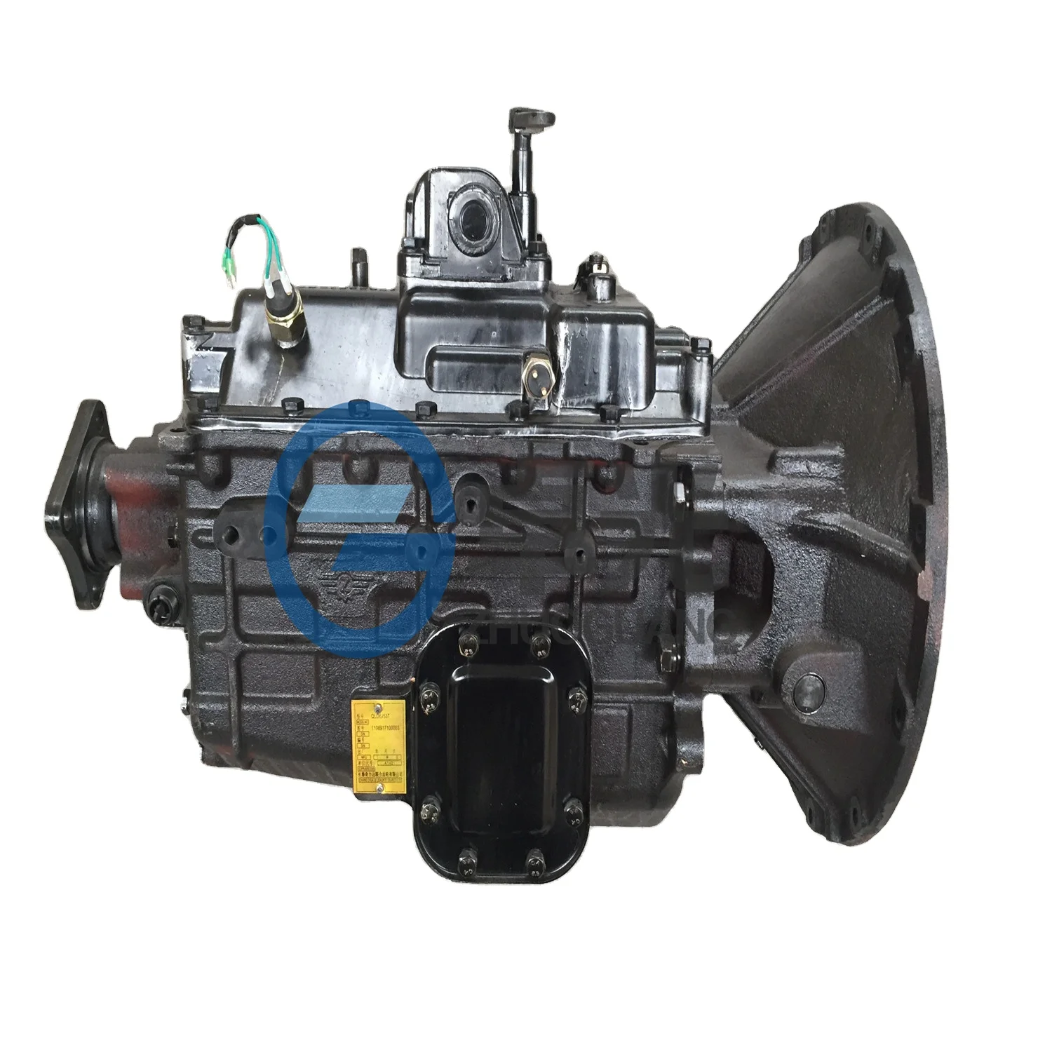 
1108917100003 Foton Gearbox specially Foton 1099 exclusive agent for Russian market Hot sale high quality auman aumark  (1600069987090)
