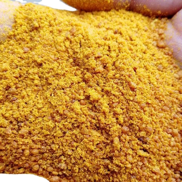Yellow corn meal is perfect for making corn bread and Animal feed
