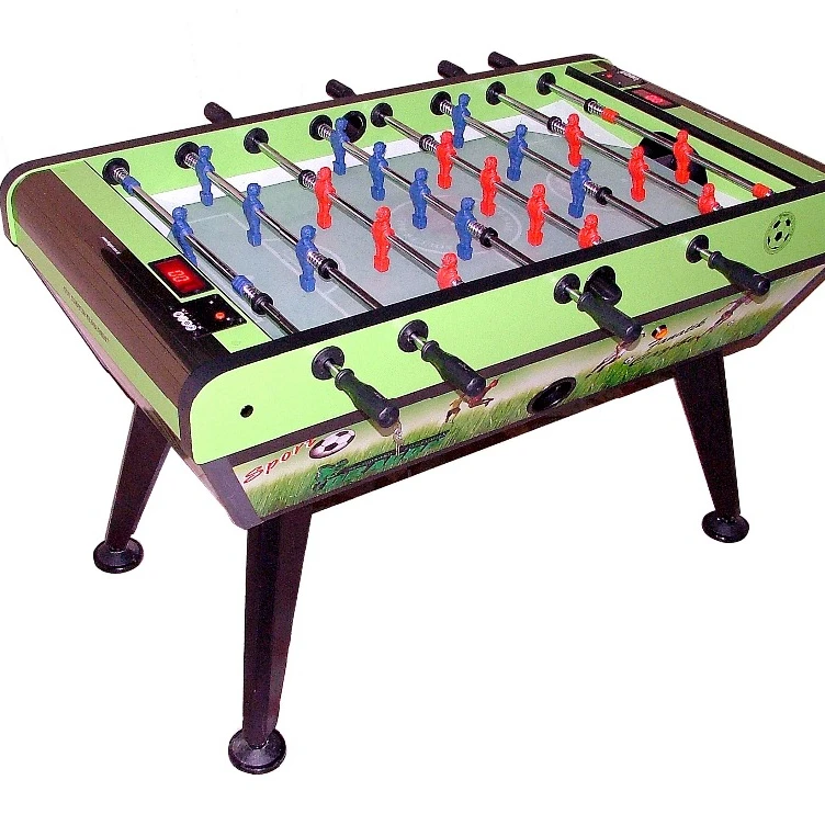 Best Seller Promise Now Soccer Table