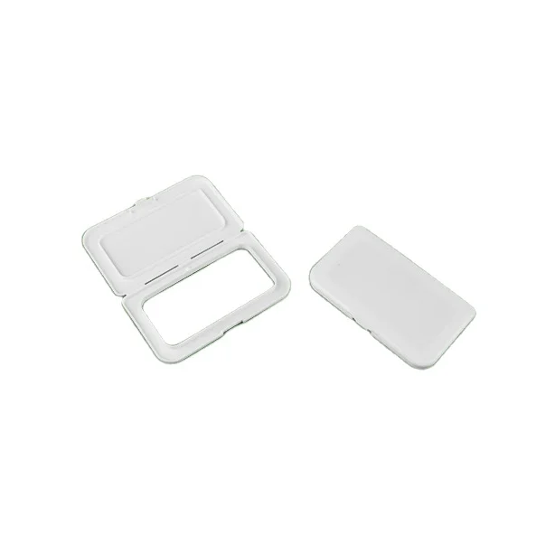 Factory Price Plastic PP Wet Wipes Lid Baby Wet Wipes Flip Top Cap For Sale