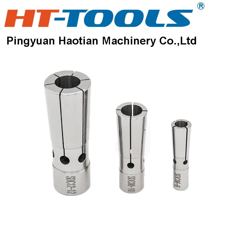 SDC Collet For SDC Collet Chuck Tool Holder SDC06  Milling Chuck Collet  SDC08 SDC12