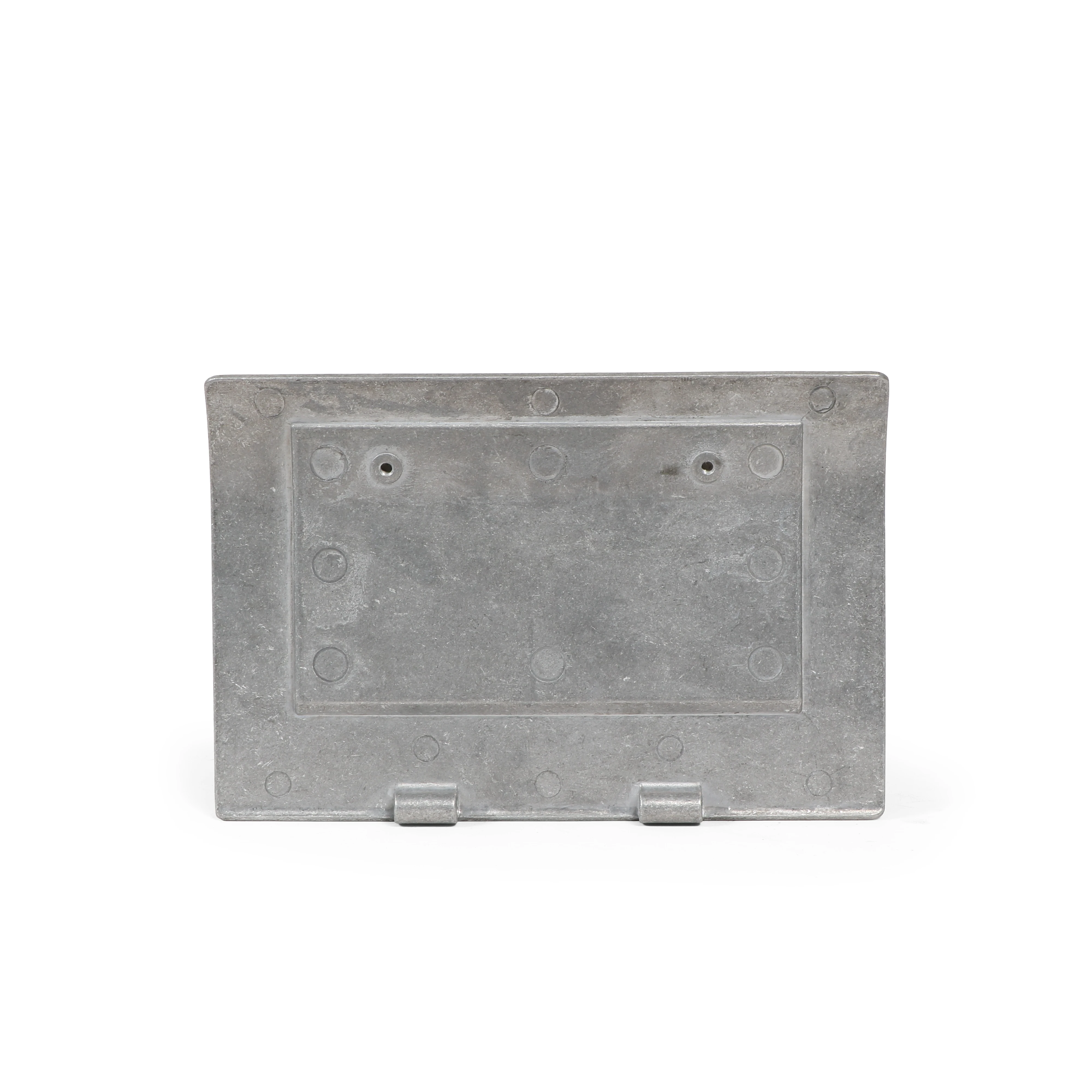 Specializing in the production of ADC12 aluminum alloy die casting cover some high-end household products