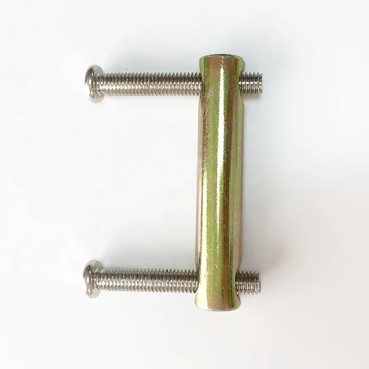 Furniture Cross Dowel Barrel Nut