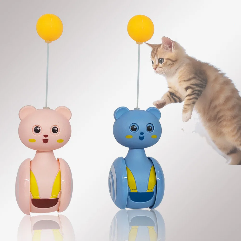 JOYPET Luxury design for cats and dogs toys for indoor cats interactive cat toys