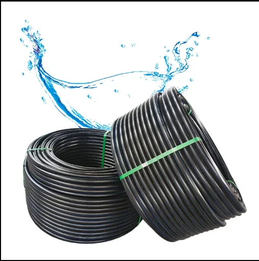 LJGG Farm Use Agricultural PE Drip Irrigation Hose in Sizes 16 MM 20 MM 32 MM Moulded for Garden Use PE Pipe