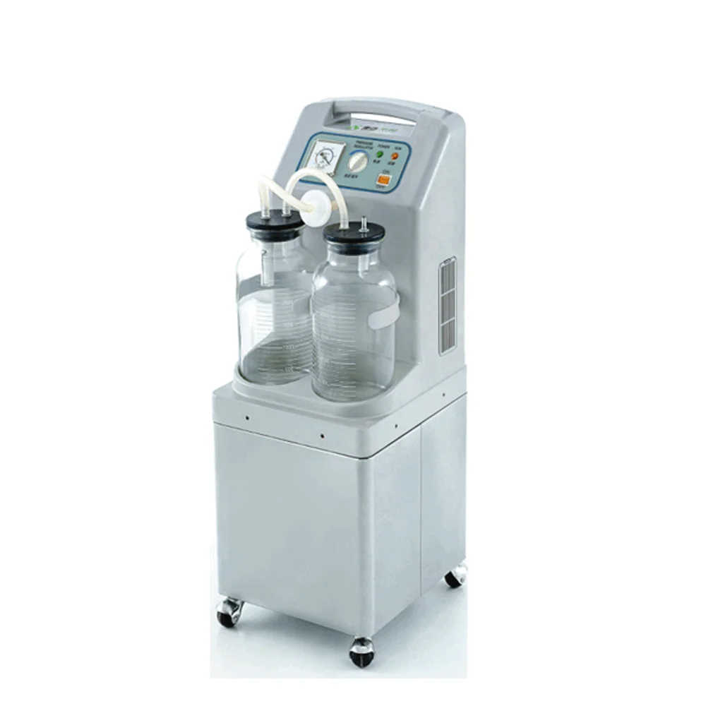 
Surgical Suction Machine 