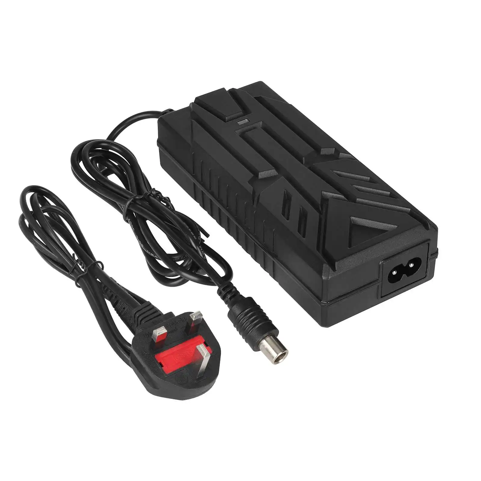 Ulip  EU/AU/UK/US Socket 18V-47V  1.7A  Charger for Electric Scooter Accessory Battery Charger  with CE FCC Certified Mi Head