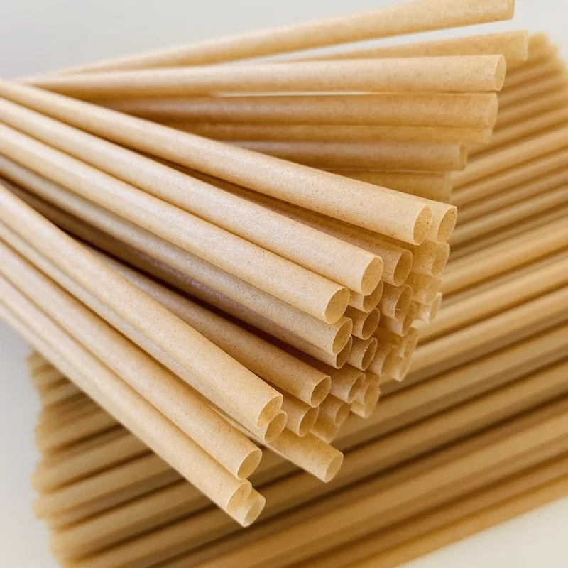 2022 top seller Eco-Friendly Feature and Drinking Straws Bar Accessories Type drinking straws