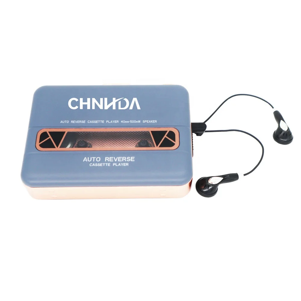 wholesale custom calendar printing succulent blanket cassette tape player cassette recorders