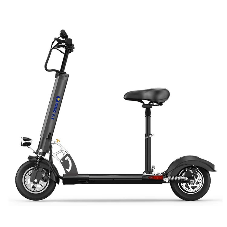 800W 40 KM/H Eec Coc Dubai Electric  Scooters Adult Big Wheels Scooters Electric For Elderly