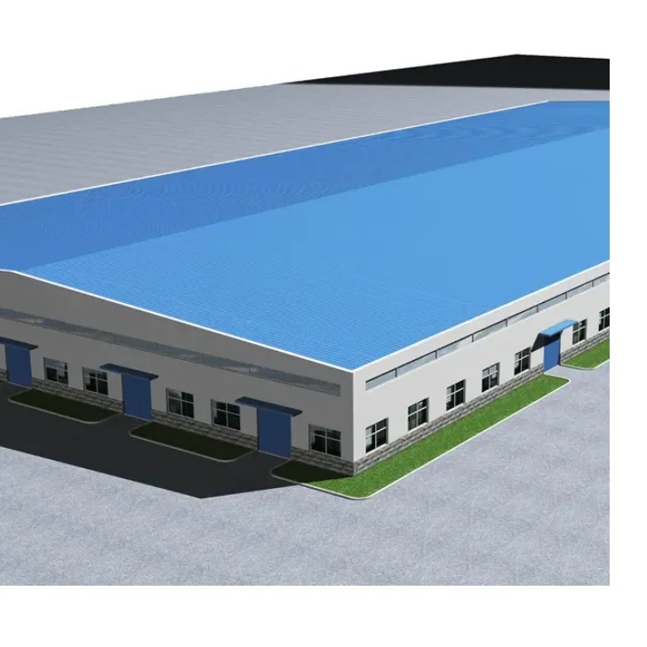 Автоматизированная система разведения стальных конструкций, коровья свинья, куриная коза, сарай, птицеводство, конюшня