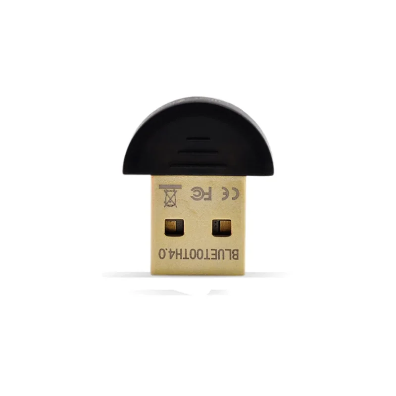 Мини Беспроводной USB Bluetooth Адаптер V4.0Bluetooth Dongle Музыка Звук Приемник Адаптер Bluetooth Передатчик для Компьютера