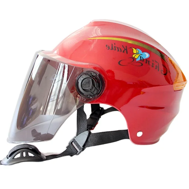 Bicycle Road Sports Safety Helmet Mountain Bike Helme motorcycle open face for