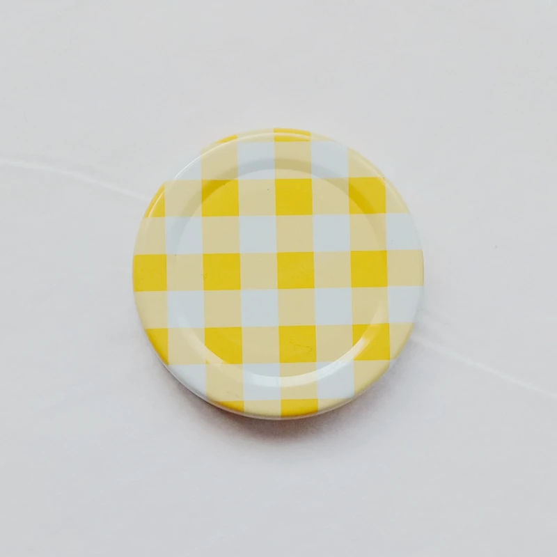 37mm 38mm 46mm 47mm 48mm 52mm 53mm 69mm 70mm  twist off Lug cap metal lid cover for glass jars Bottle