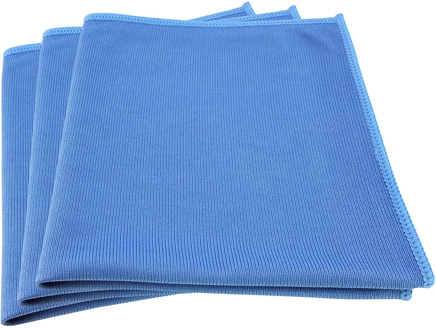 Microfiber Cloth For Cleaning Glass Cloth 40x40 Microfiber Cleaning Towel