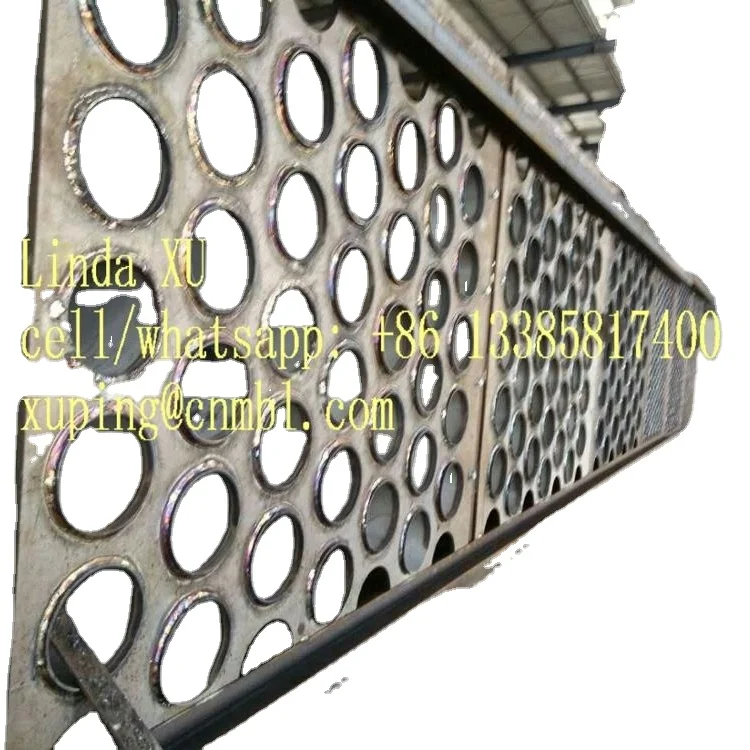 
heat exchanger 