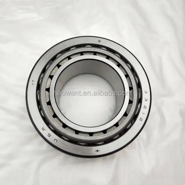Professional Production 33212 33212 JR Tapered Roller Bearing 60x110x38mm