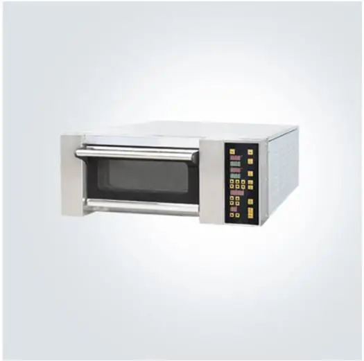 OEM Electric/Diesel/Gas Rotary Baking Oven 32 Trays China Price for Biscuit Cookies