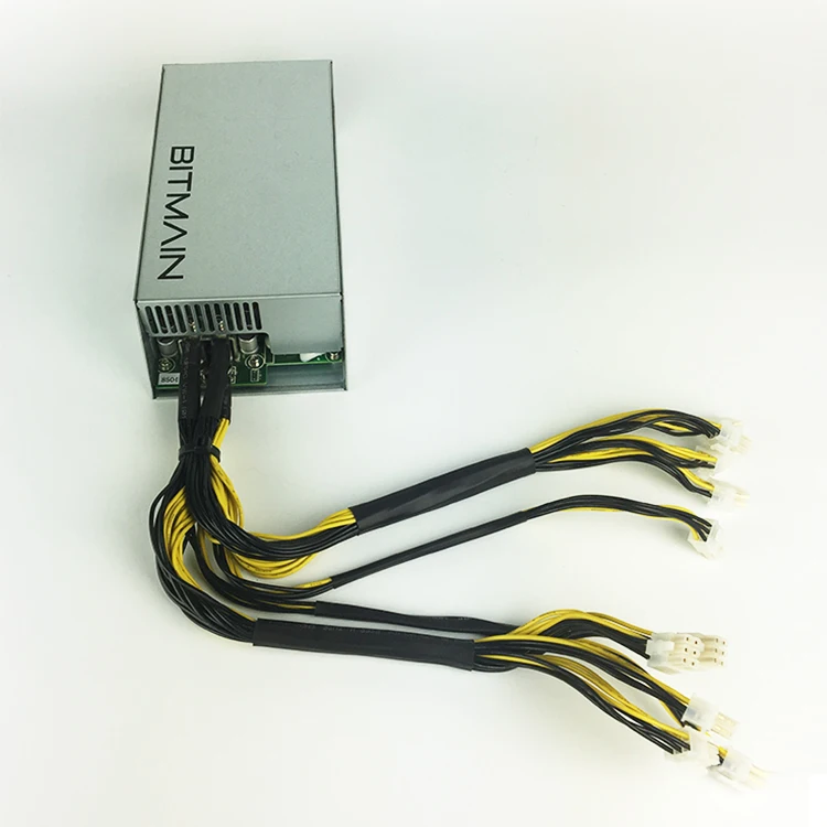 APW7 блок питания Блок 1800W L3 +