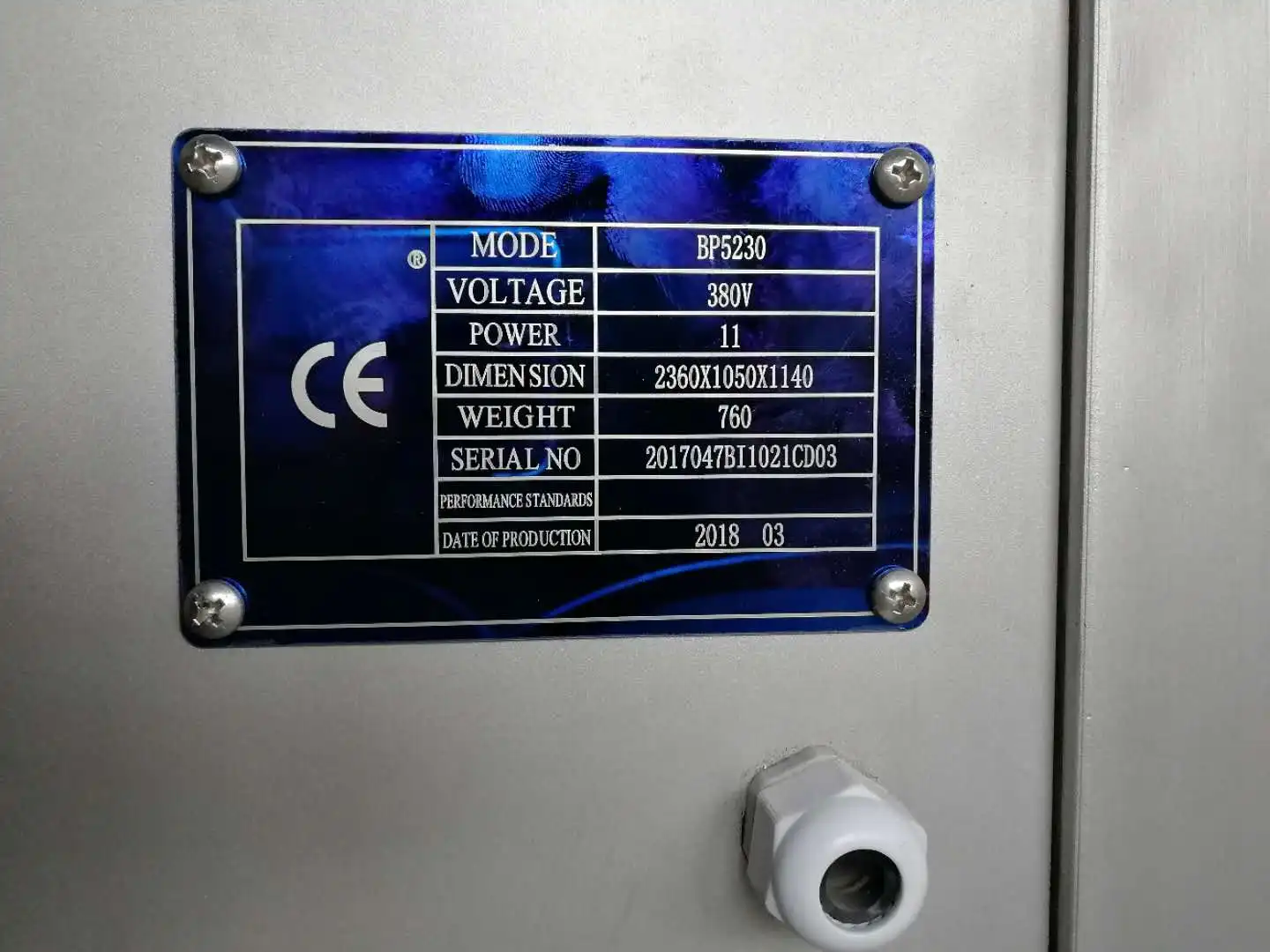 Factory Price Fast Speed Frozen Meat Slicer/Frozen Meat Flaker