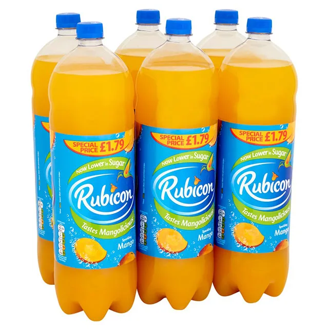 2022 Factory Wholesale High Quality Carbonated Drinks Original Taste Juice and Vegetable Drinks