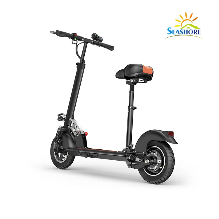 Прямая поставка, Электрический высокоскоростной скутер для мотоцикла