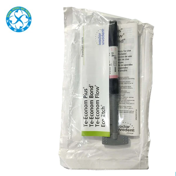 Ivoclar vivadent Te Econom Plus 613813AN A2 4 г композитная смола