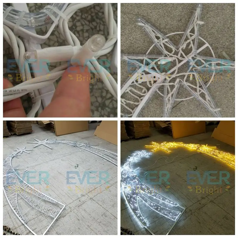 arch decoration light (4)