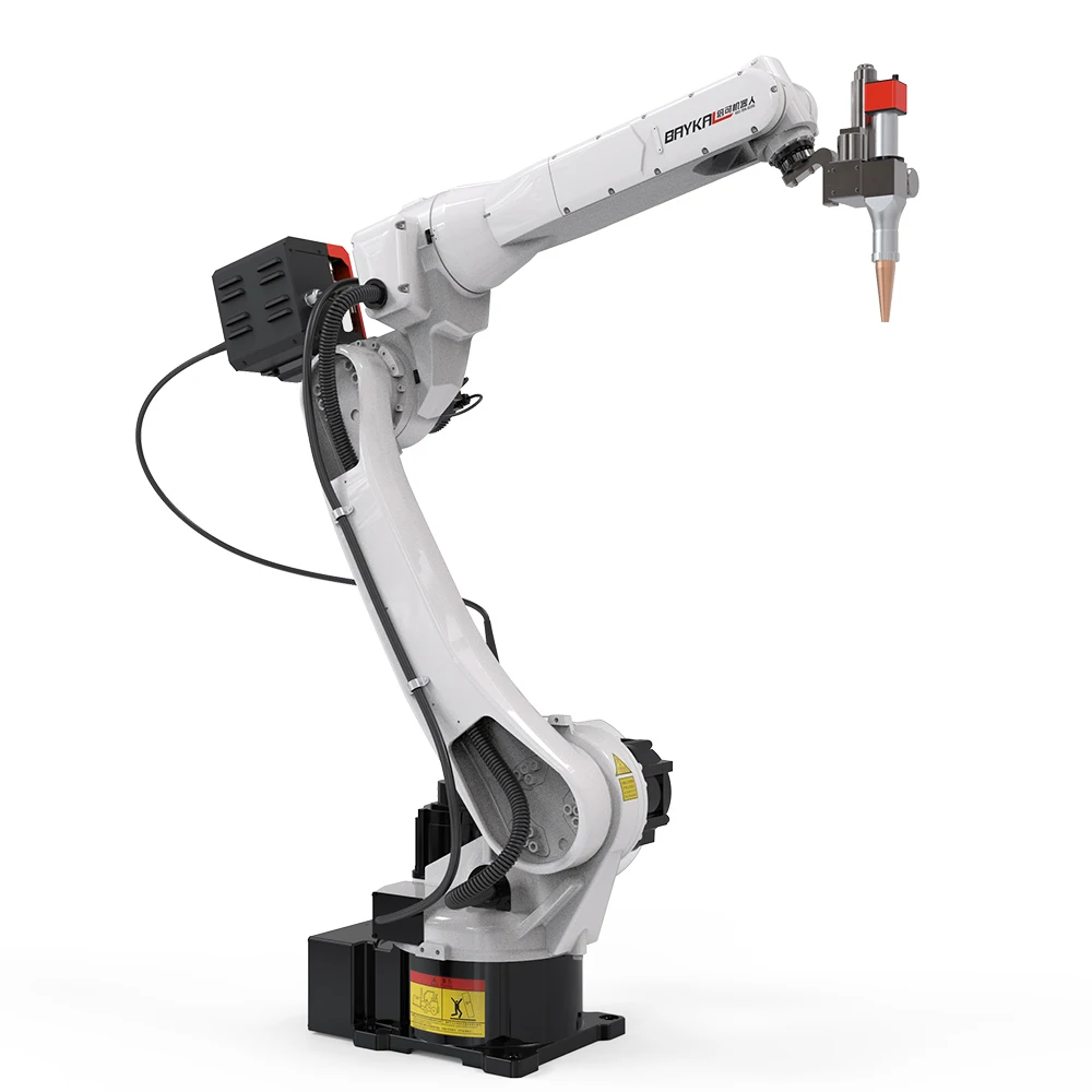Spot For Laser Collaborative 6 Axis Mig Welding Robot