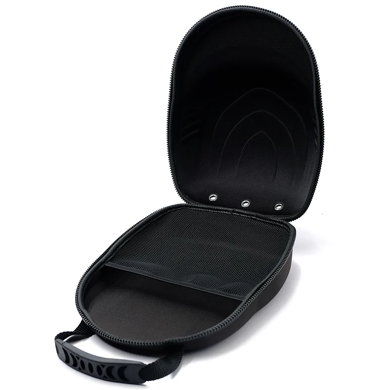 Hat Travel Case Carrying Caps EVA Bags for Men Women Children Custom Caps Hats Holder Bag with Strap for Sports Baseball Golf