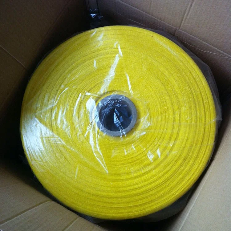 
packaging tubular netting roll packing garlic mesh bag knitted malla de polietileno en rollos 
